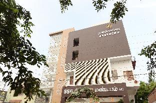 Hotel Rajam Selva