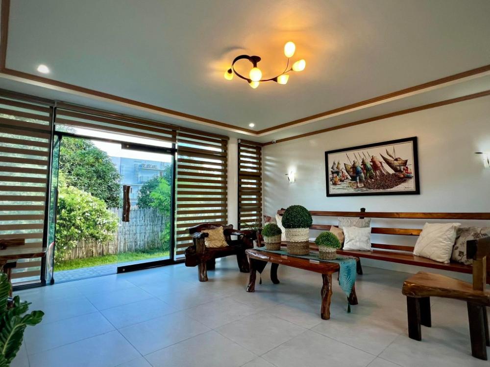 atil accommodations