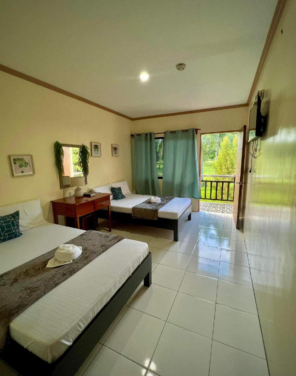 atil accommodations