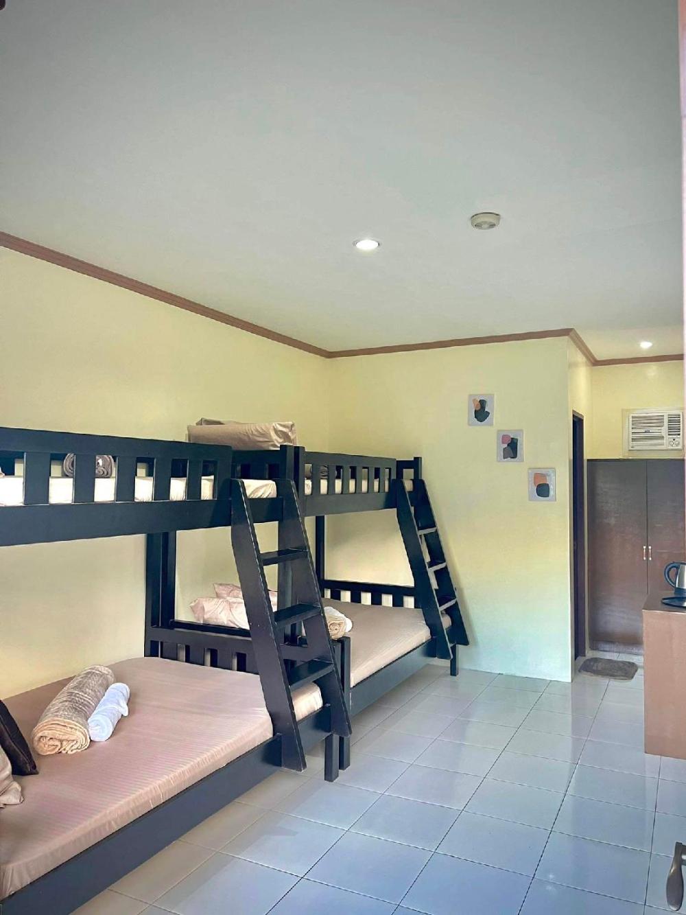 atil accommodations