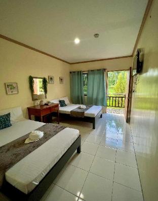 atil accommodations