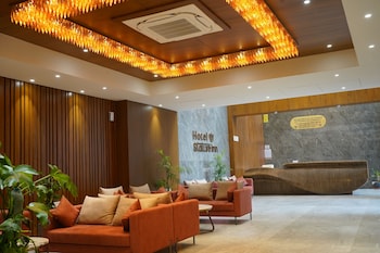 hotel stature inn