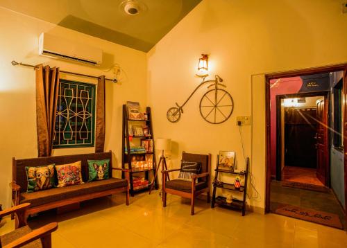 u r d ki you are the key hostels