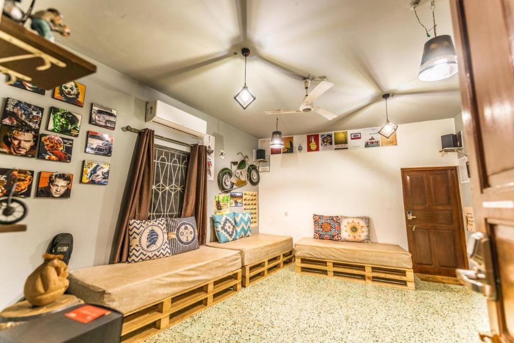 urdki you are the key