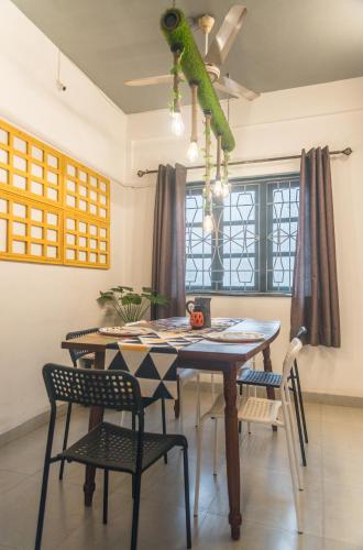 urdki you are the key