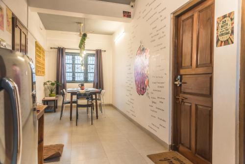 urdki you are the key