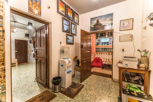 urdki you are the key