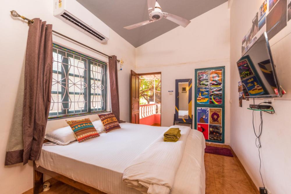 urdki you are the key