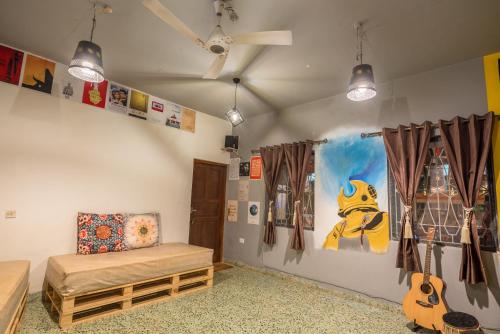 urdki you are the key