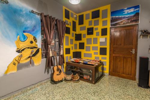 urdki you are the key