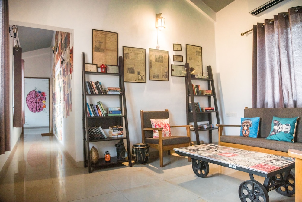 urdki you are the key