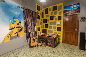 urdki you are the key