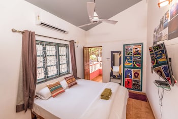 urdki you are the key