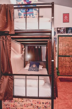 urdki you are the key