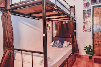 urdki you are the key