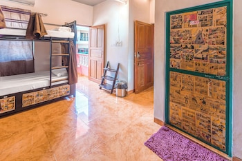 urdki you are the key