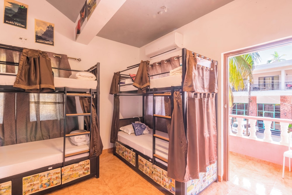 urdki you are the key