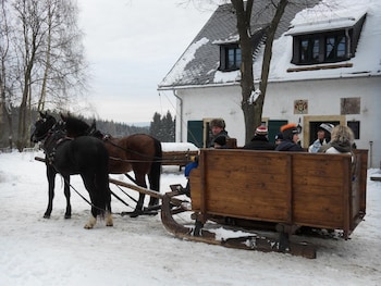 altsachsischer gasthof kleines vorwerk