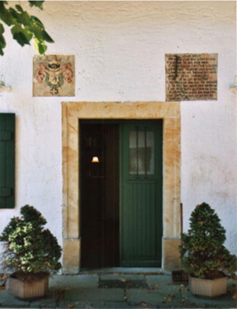 altsachsischer gasthof kleines vorwerk