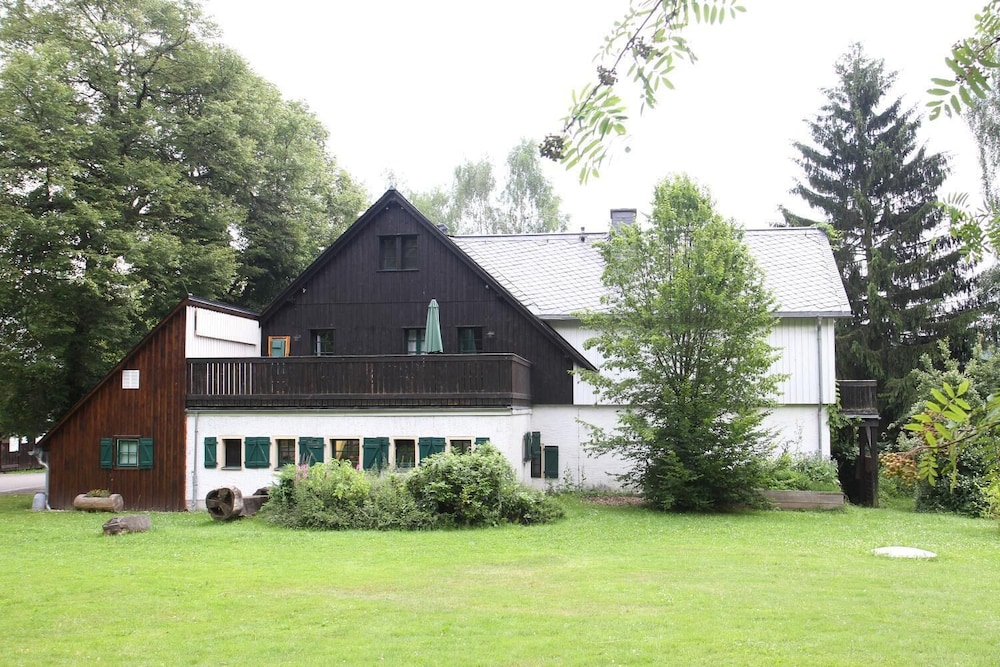 altsachsischer gasthof kleines vorwerk