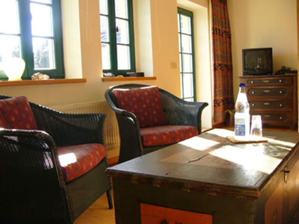 altsachsischer gasthof kleines vorwerk