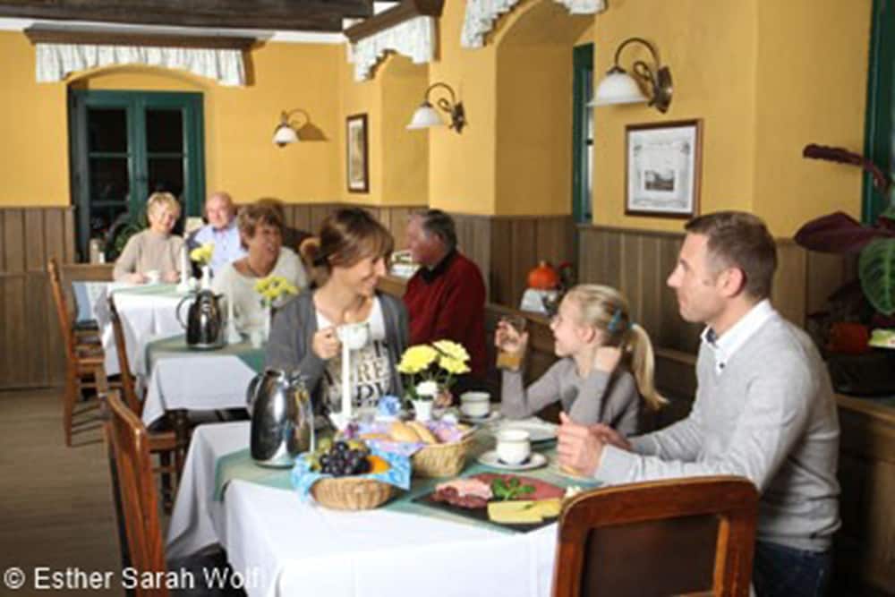 altsachsischer gasthof kleines vorwerk