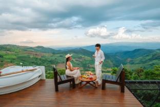 chanshine villa