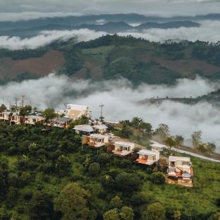 chanshine villa