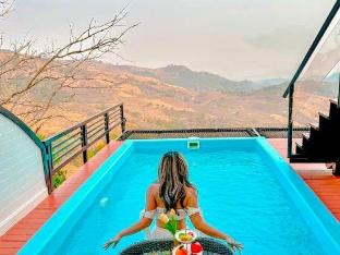chanshine villa