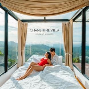 chanshine villa