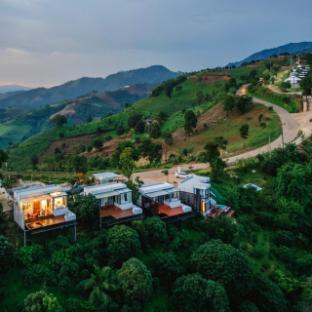 Chanshine Villa,,4 star