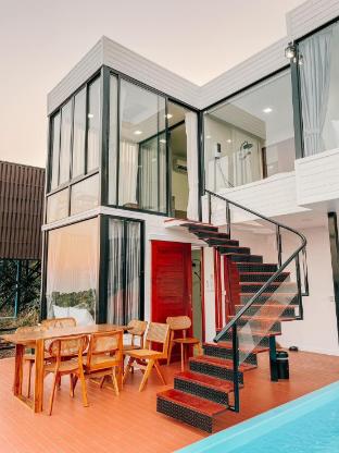 chanshine villa