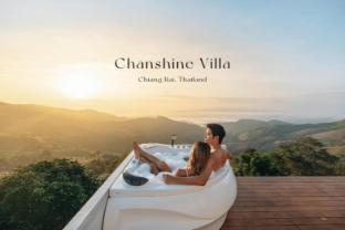 chanshine villa