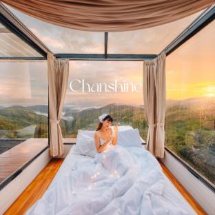 chanshine villa