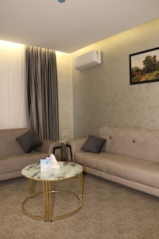 kaya hotel amman