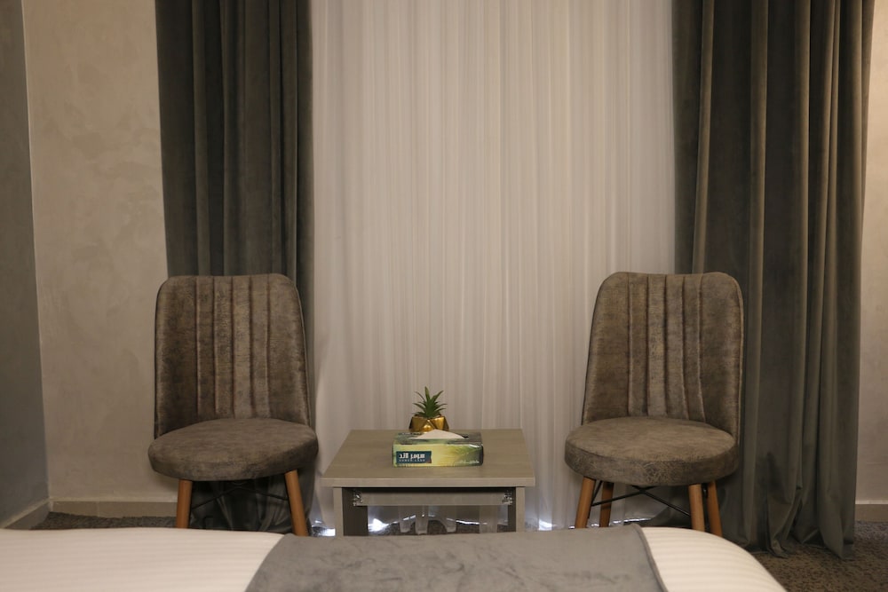 kaya hotel amman