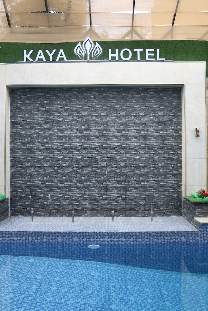 kaya hotel amman