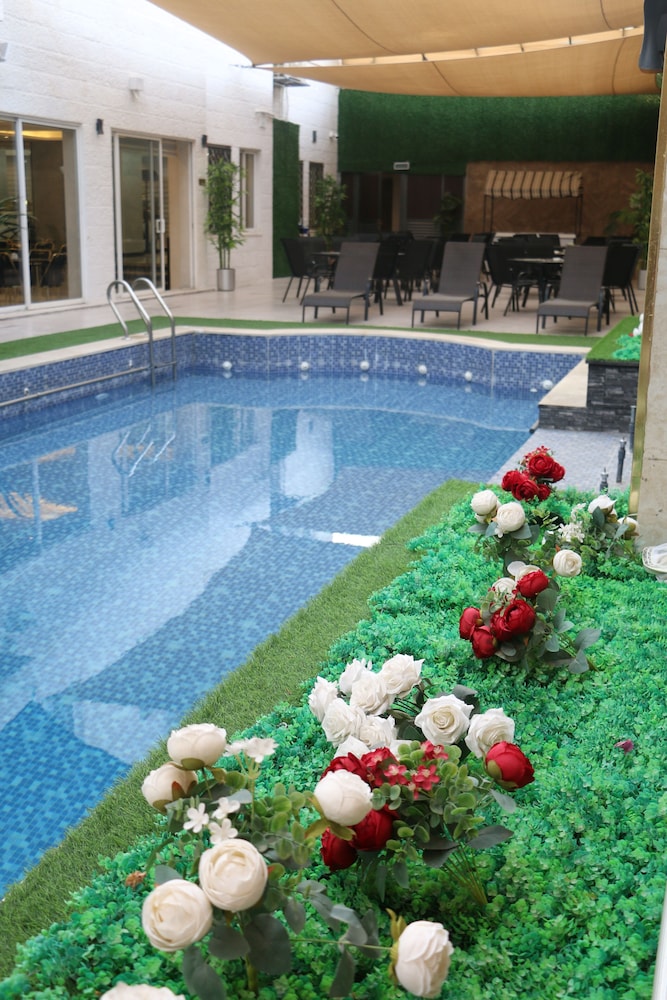 kaya hotel amman