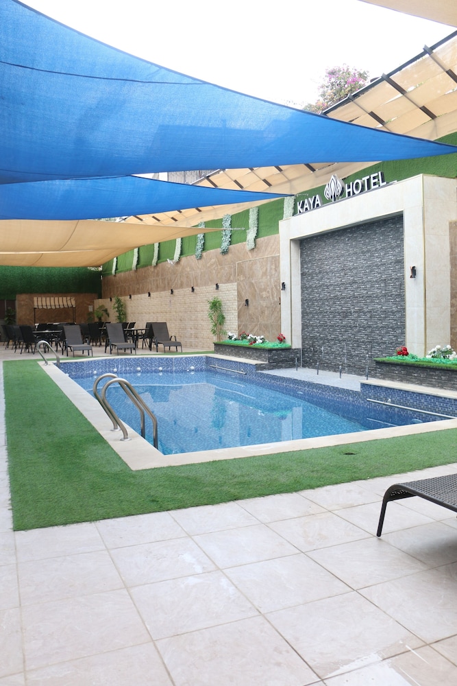 kaya hotel amman