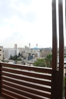 kaya hotel amman