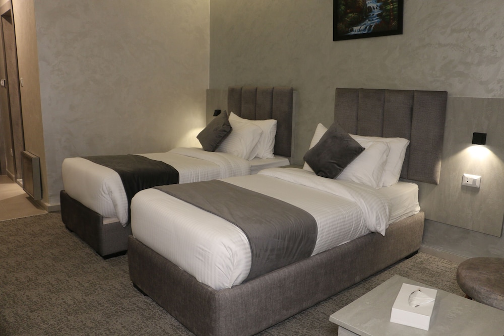 kaya hotel amman