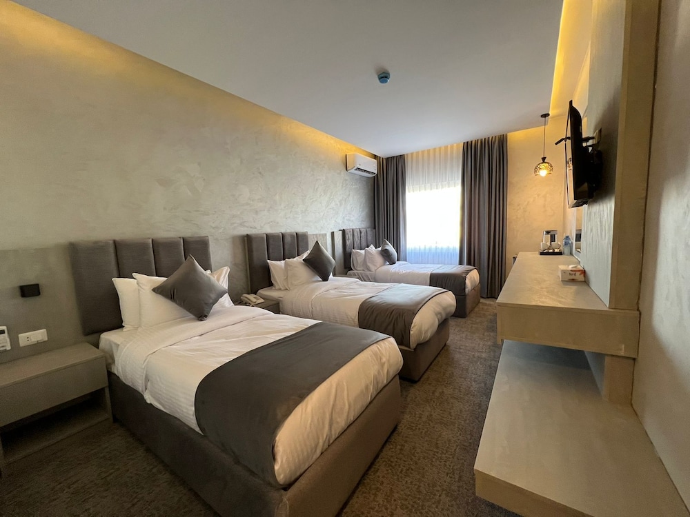 kaya hotel amman