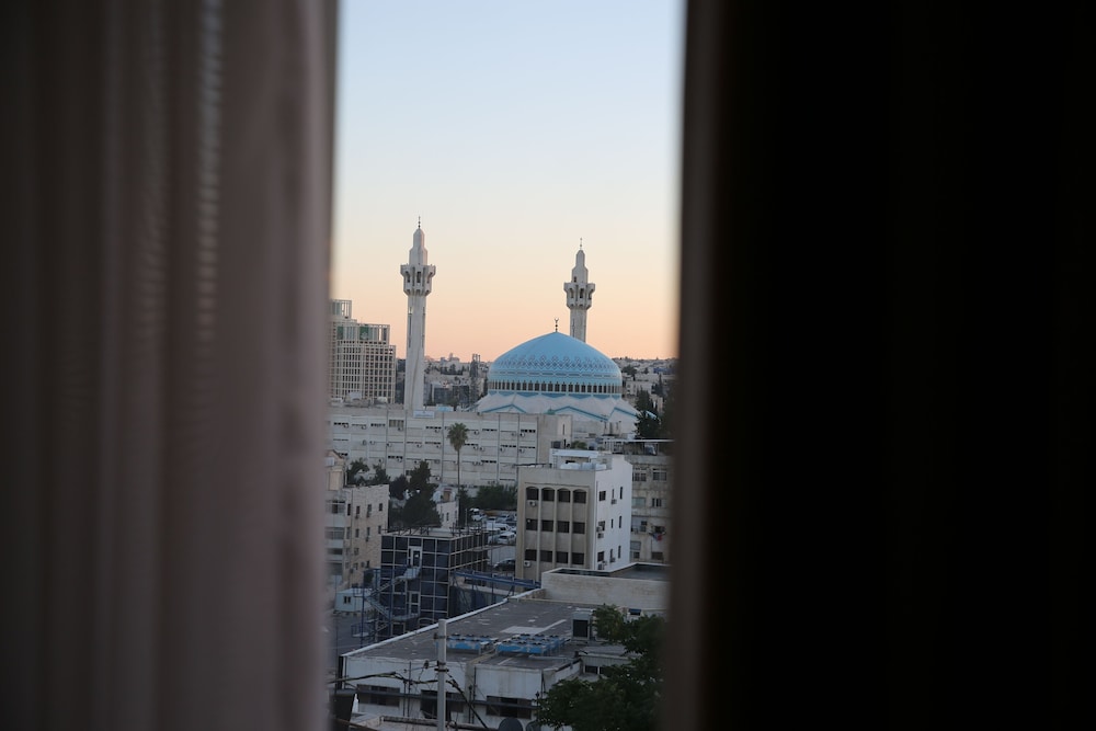 kaya hotel amman