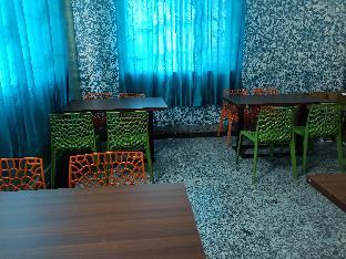 starlight homestay and restaurant