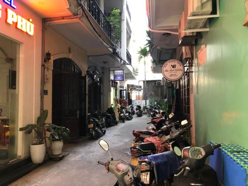 maya homestay
