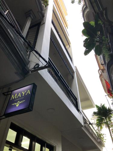 maya homestay