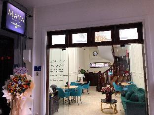 maya homestay
