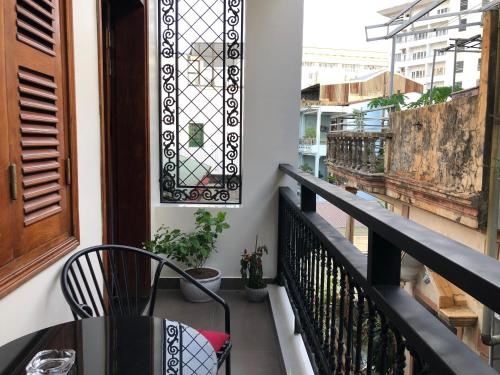 maya homestay