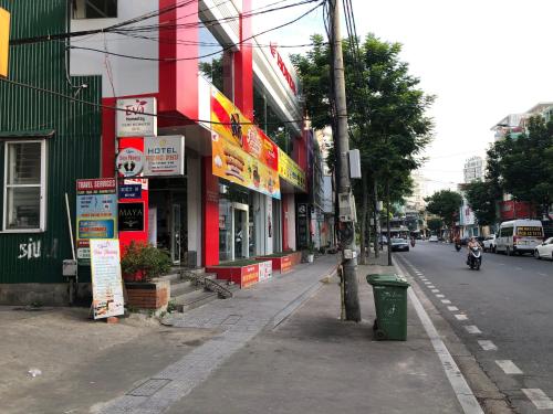 maya homestay