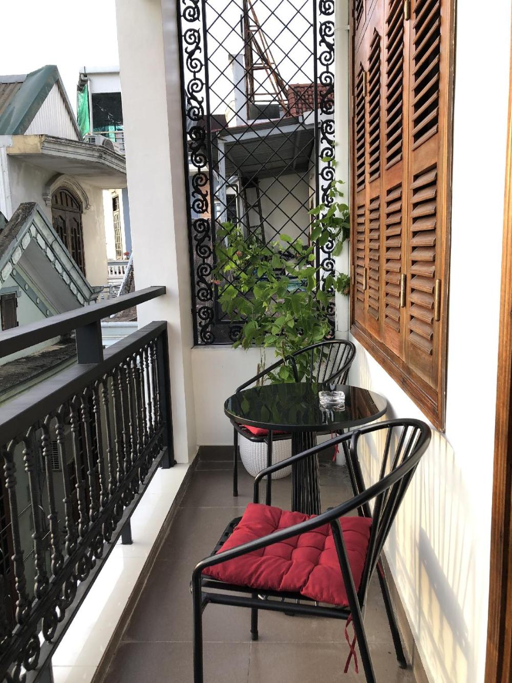 maya homestay
